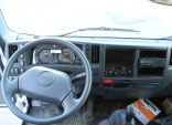 Isuzu NQR 90LK Короткая база Промтоварный фургон_19